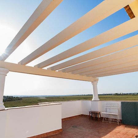 Apartamento - Atico Isla Canela Ayamonte Luaran gambar