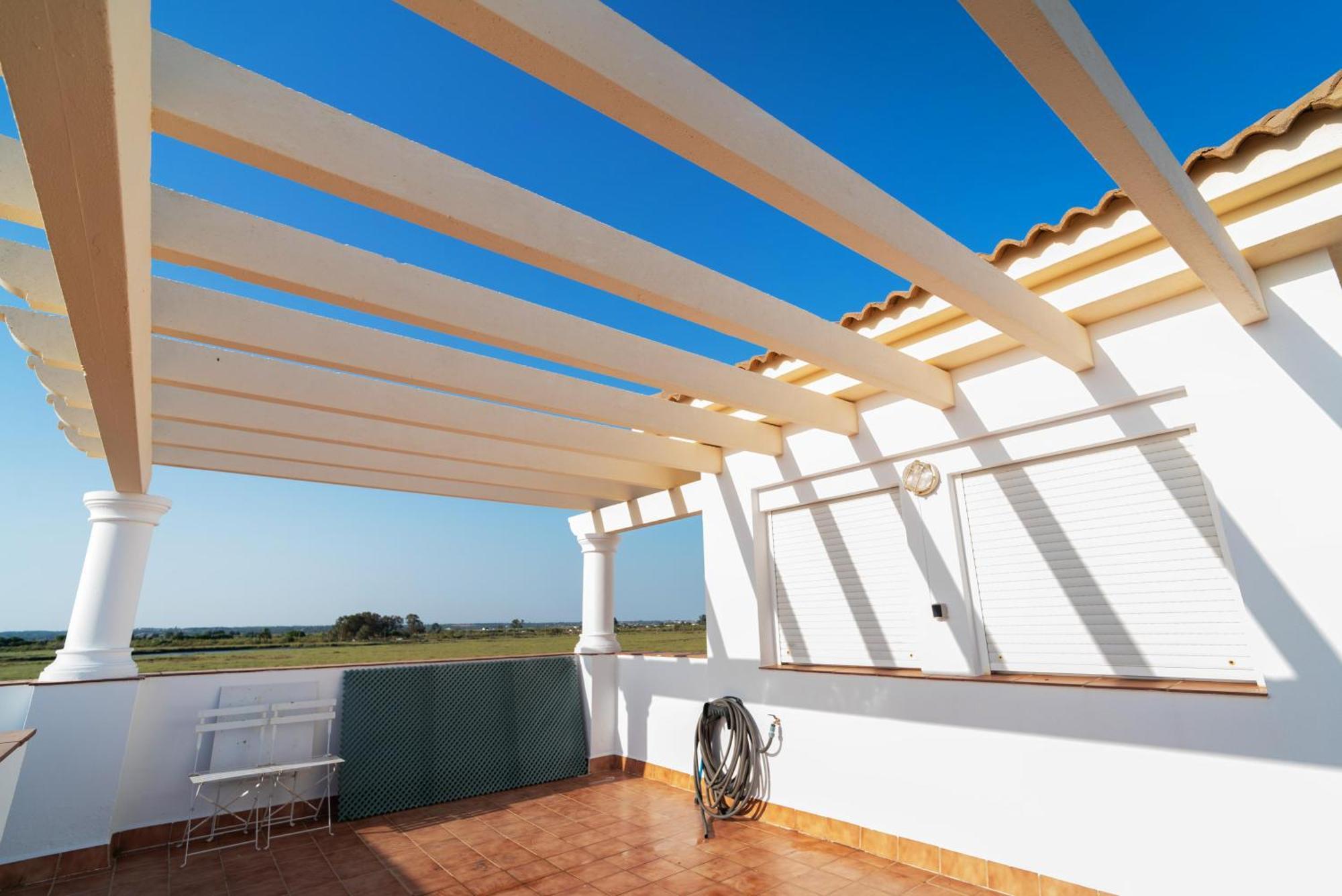 Apartamento - Atico Isla Canela Ayamonte Luaran gambar