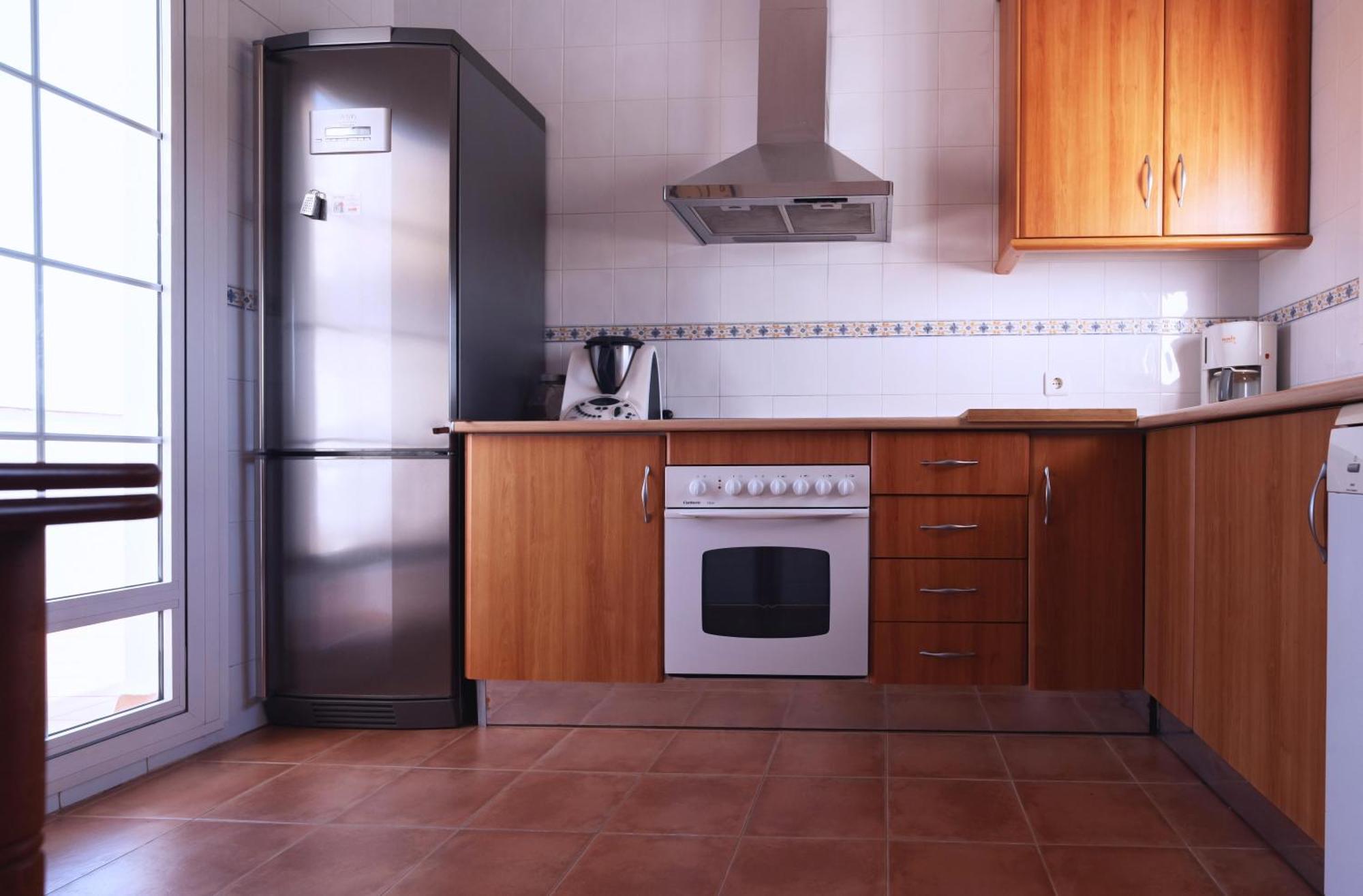 Apartamento - Atico Isla Canela Ayamonte Luaran gambar