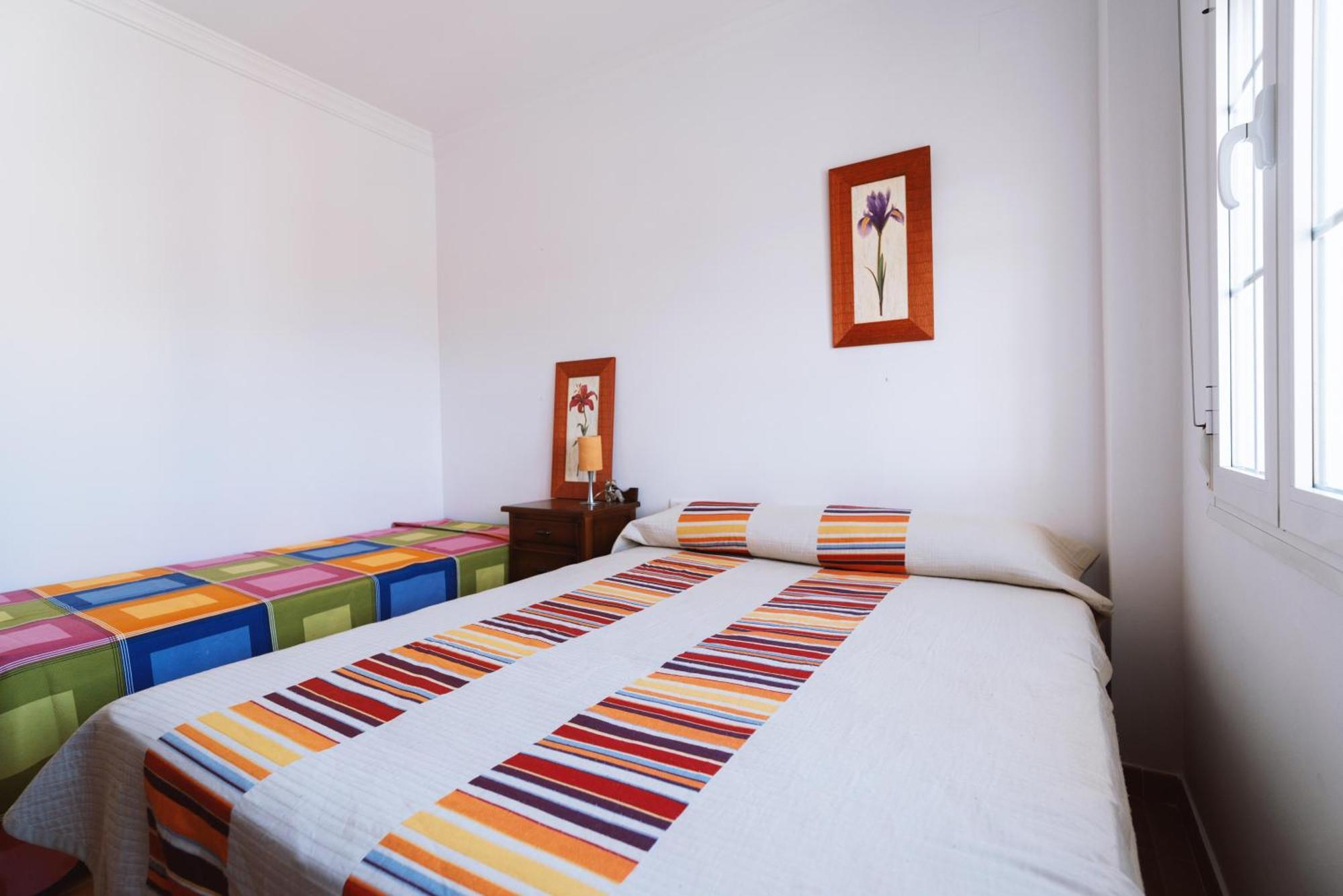 Apartamento - Atico Isla Canela Ayamonte Luaran gambar