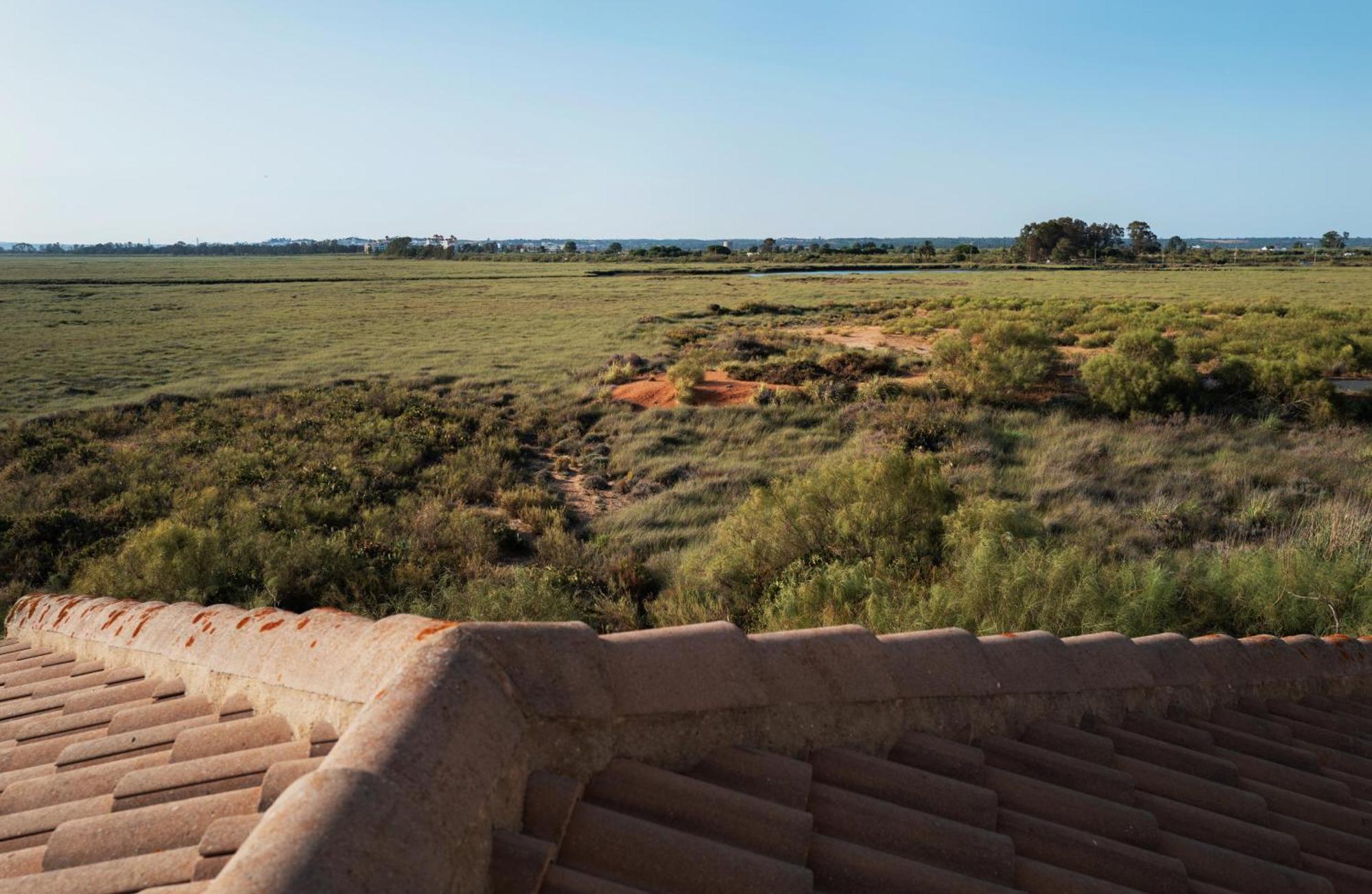 Apartamento - Atico Isla Canela Ayamonte Luaran gambar