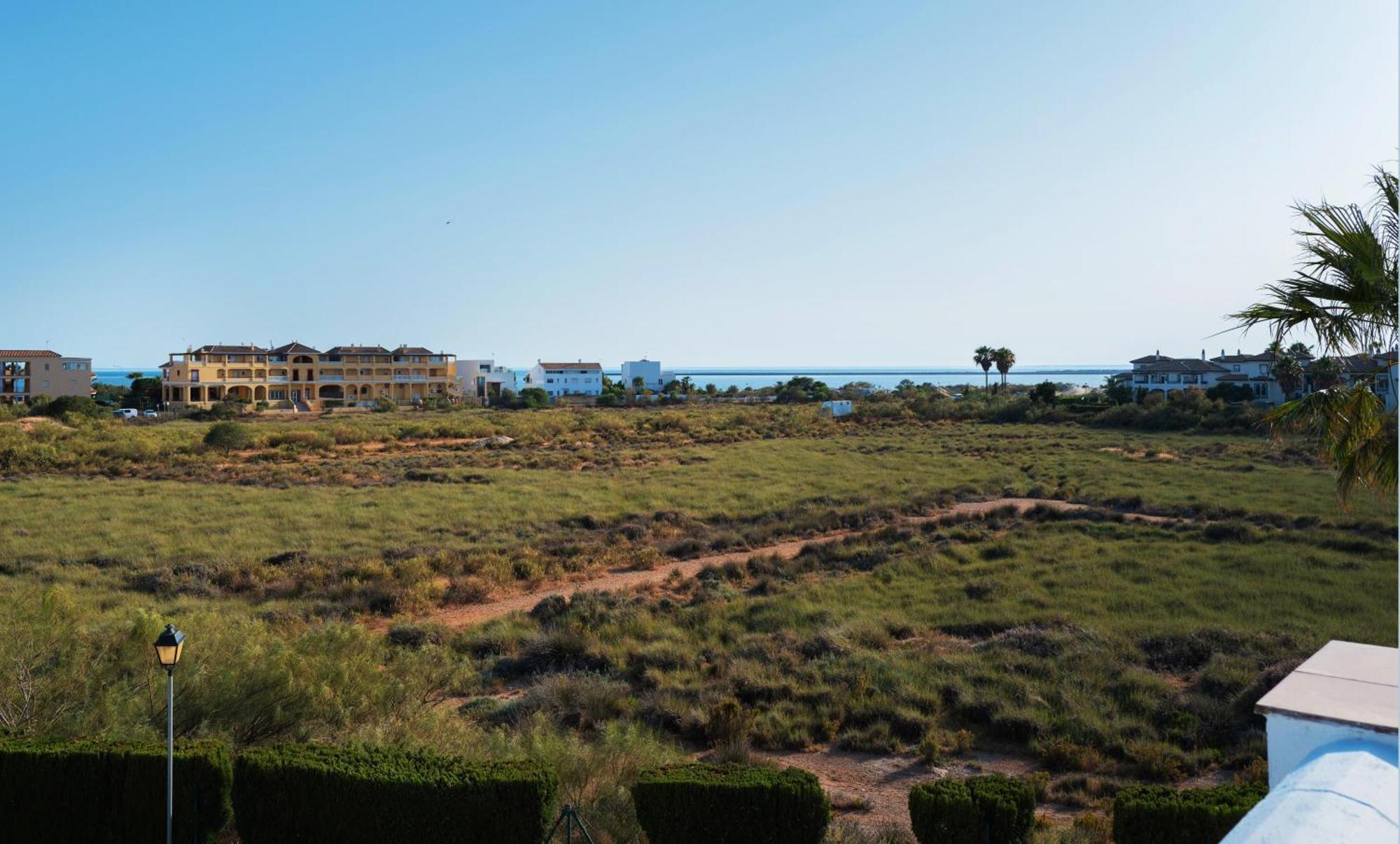 Apartamento - Atico Isla Canela Ayamonte Luaran gambar