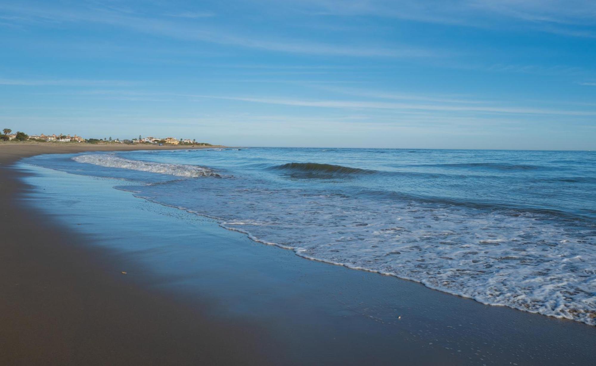 Apartamento - Atico Isla Canela Ayamonte Luaran gambar