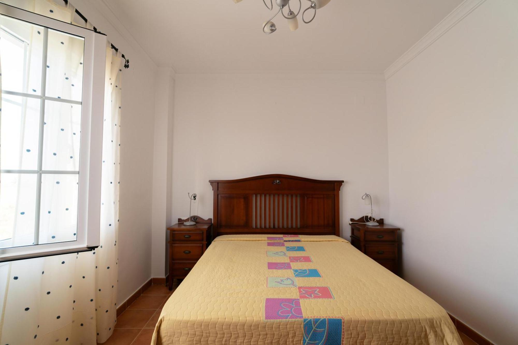 Apartamento - Atico Isla Canela Ayamonte Luaran gambar