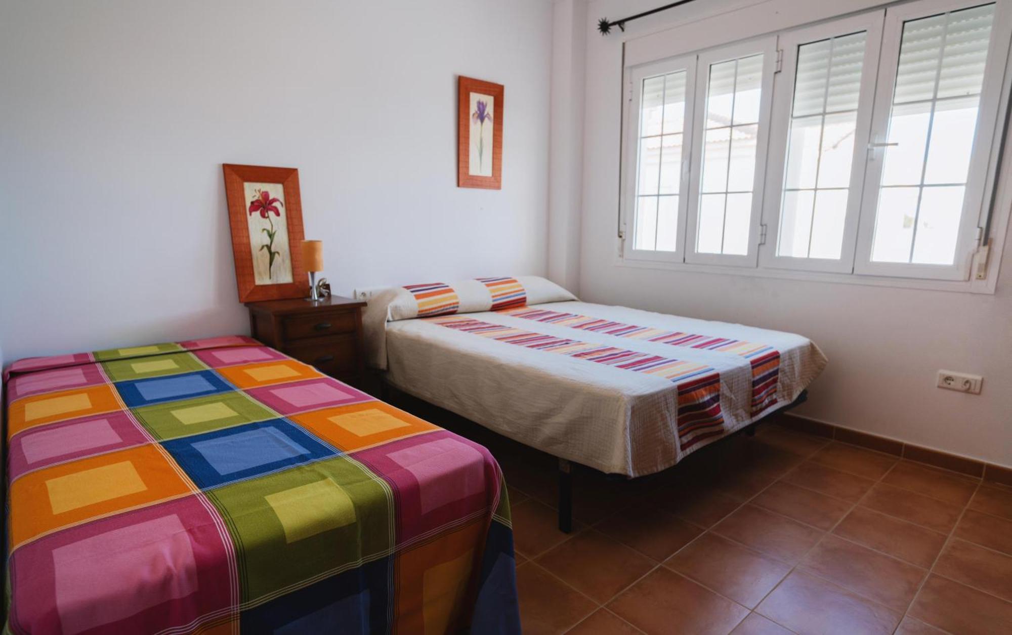 Apartamento - Atico Isla Canela Ayamonte Luaran gambar