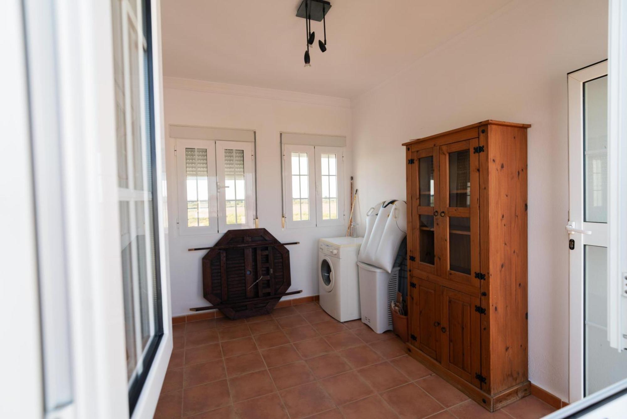 Apartamento - Atico Isla Canela Ayamonte Luaran gambar
