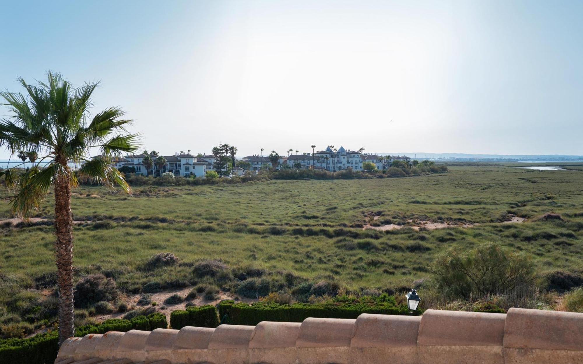 Apartamento - Atico Isla Canela Ayamonte Luaran gambar