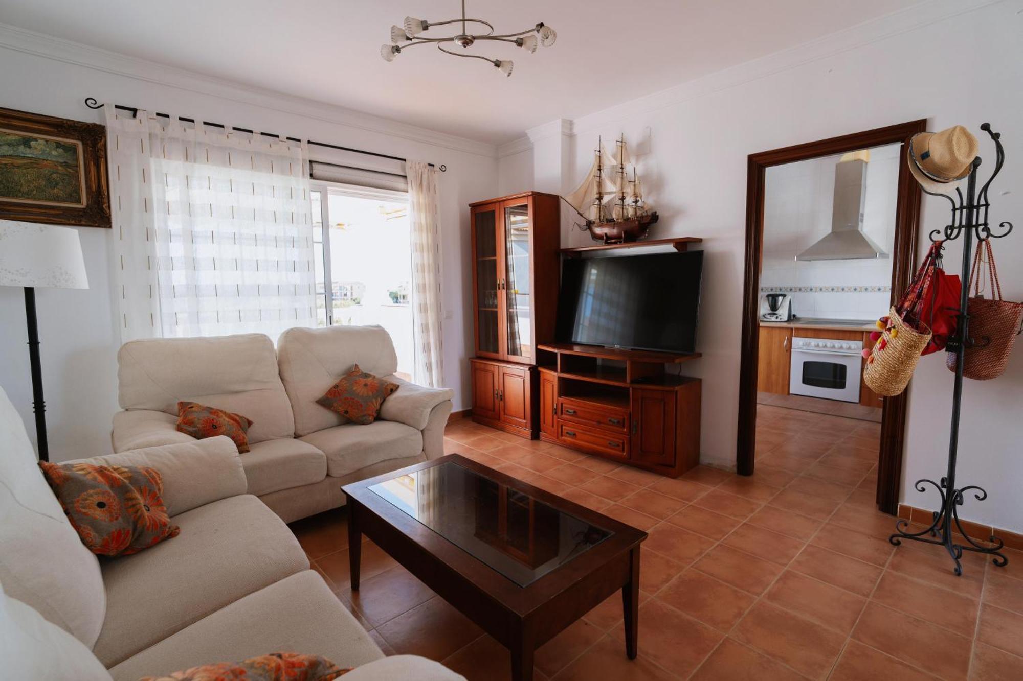 Apartamento - Atico Isla Canela Ayamonte Luaran gambar