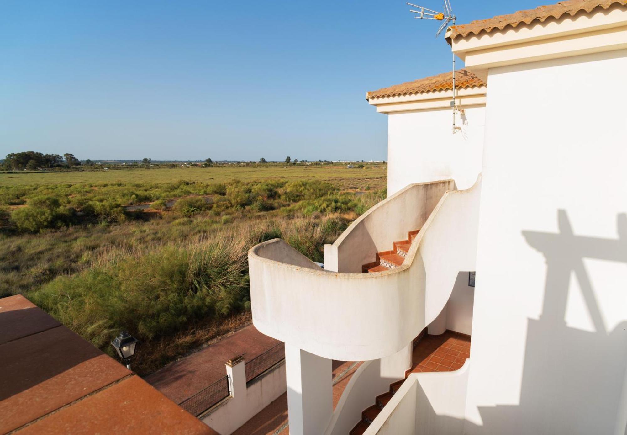 Apartamento - Atico Isla Canela Ayamonte Luaran gambar